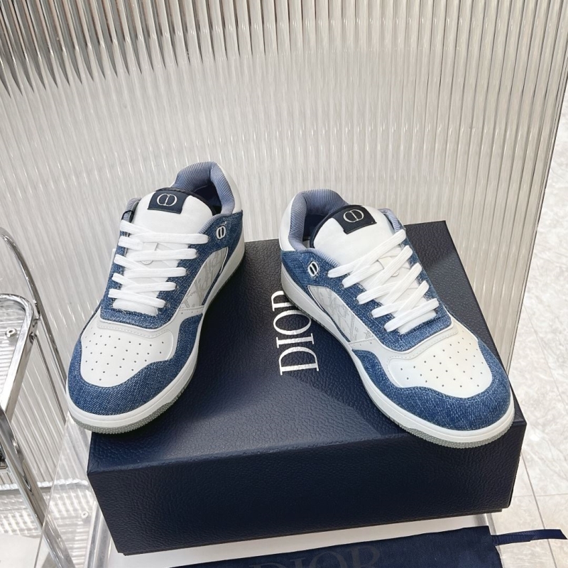 Christian Dior Casual Shoes